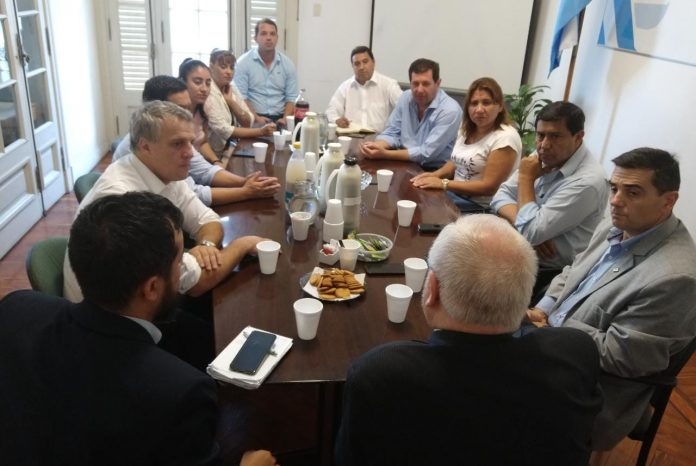 reunion eduardo fernandez bs as