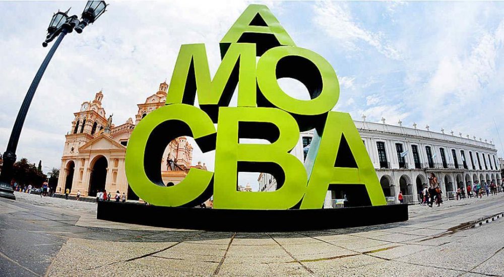 AmoCba 2 LVI - Córdoba derrotó a Mendoza en la curiosa copa de Twitter sobre la "mejor provincia"