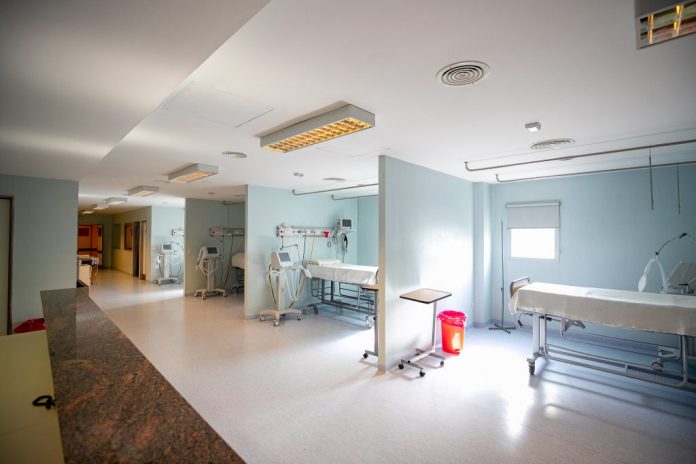 camas- covid- prensa provincia cordoba