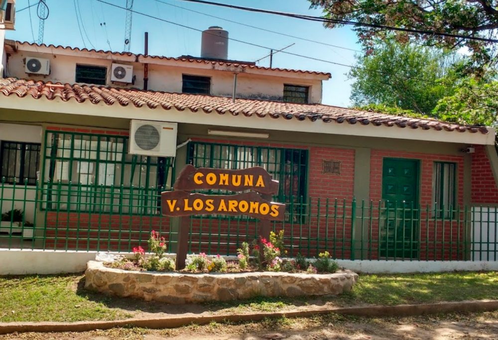 comuna villa los aromos - Covid: se suman nuevos casos en Los Aromos y Anisacate