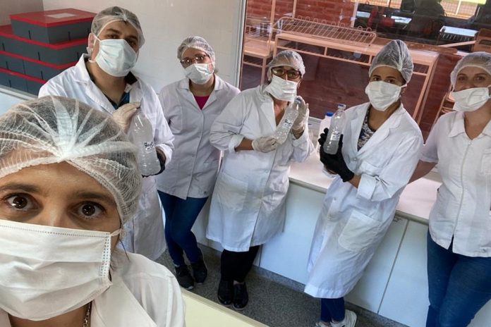 escuelas alcohol en gel gno cba