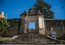 «Transfiguraciones»: el arte contemporáneo dialoga con la historia