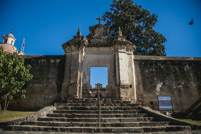 museo de la estancia