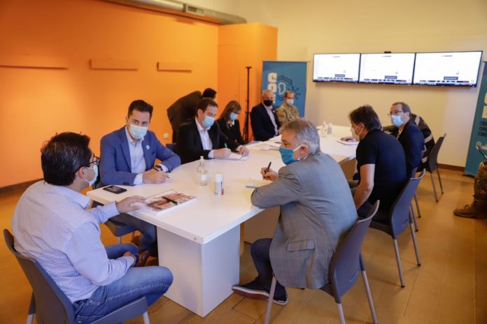 calvo llaryora cardozo gno cba