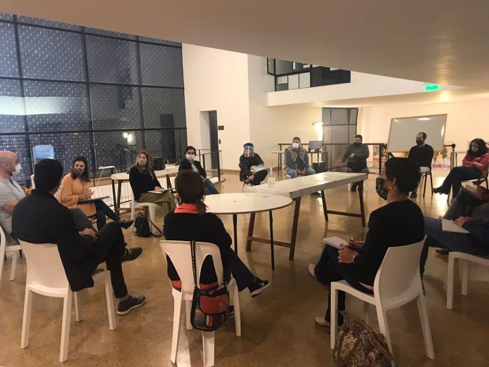 coe violencia de genero