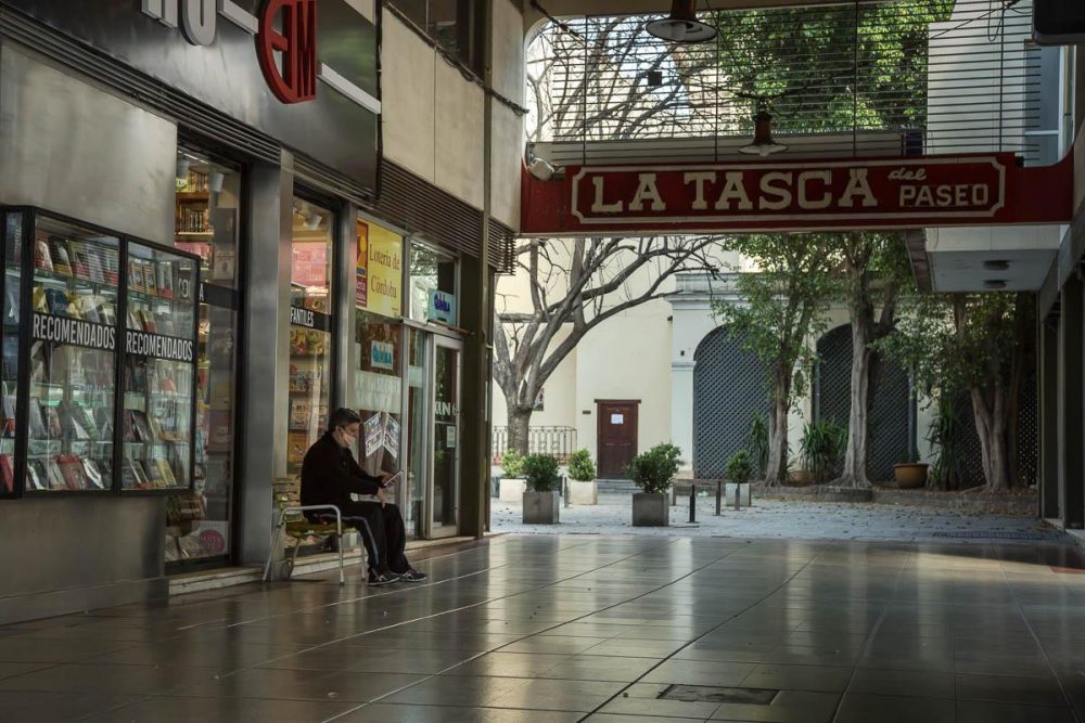 comercio cordoba - Tras la caída de ventas por el Día del Padre, desde CAME advierten una "situación preocupante" en el comercio