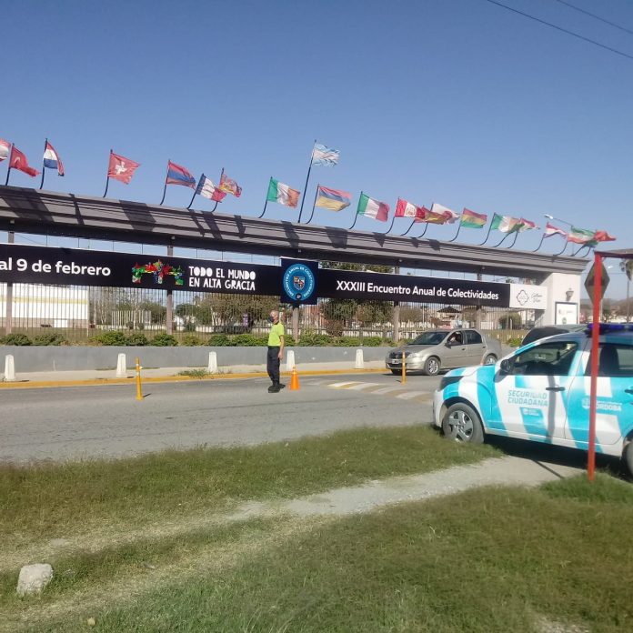 controles municipales