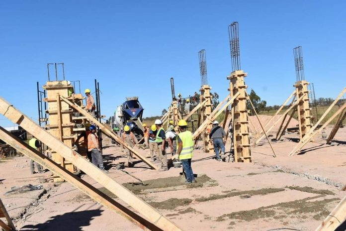 despeñaderos escuela proa