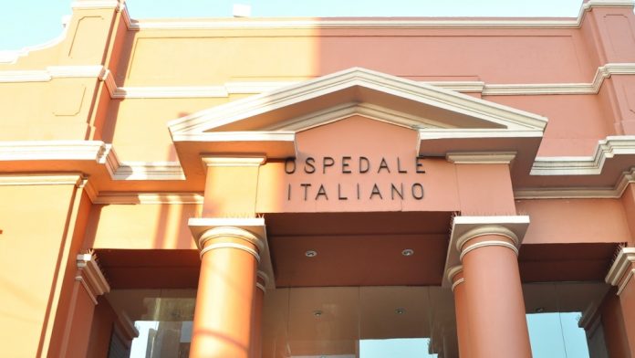hospital italiano prensa cordoba