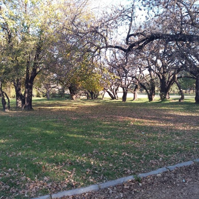 otoño sierras hotel buen tiempo RAG