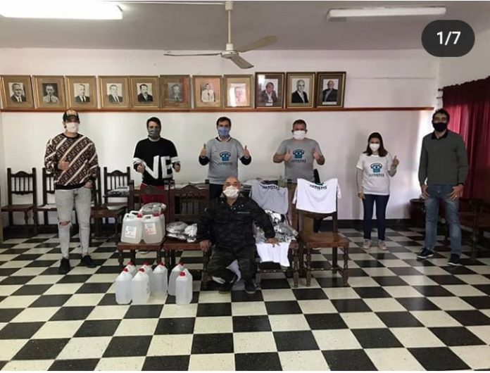 q lokura hogar elpidio