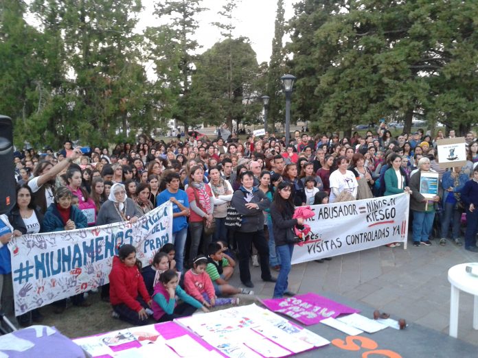Niunamenos 3J 2015 RAG