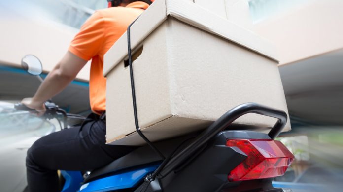 delivery
