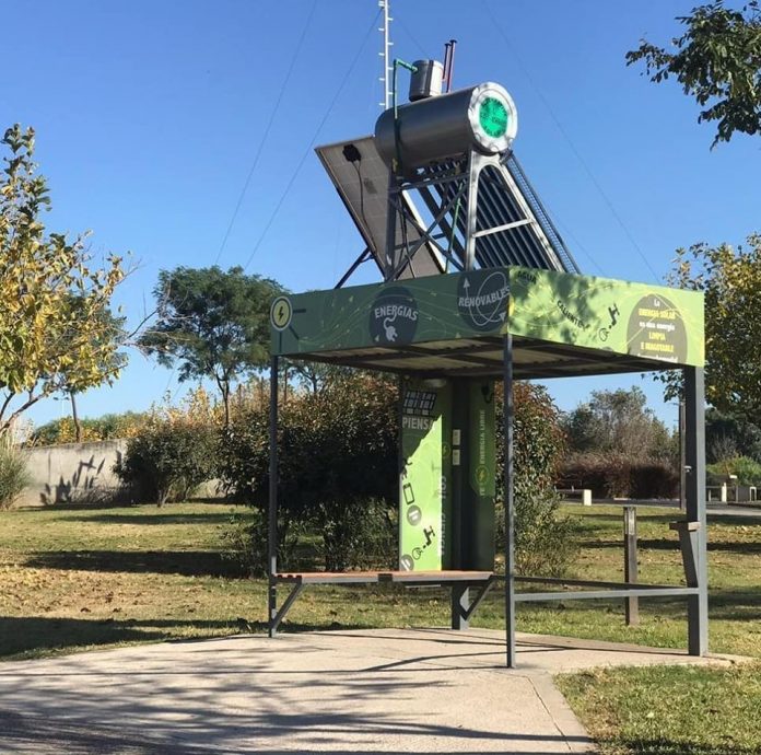 despeñaderos ecoinclusion