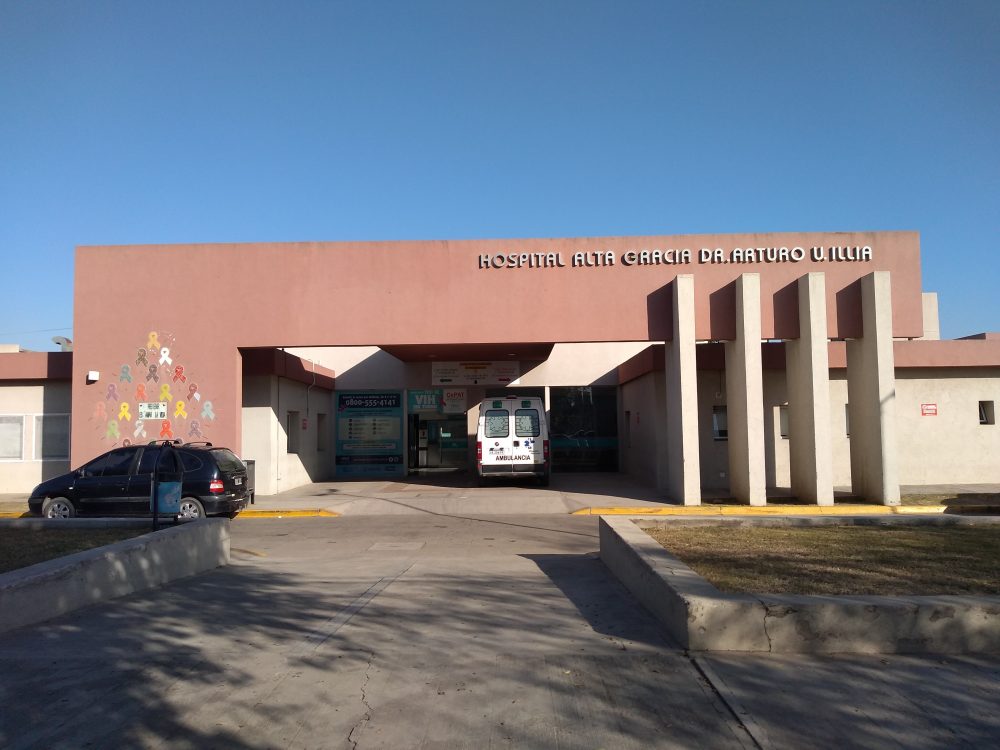 IMG 20200608 160557256 - Murió el bailarín cordobés cuya familia denuncia que le demoraron una operación "por protocolo del covid"