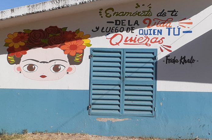 barrio parque san juan centro vecinal