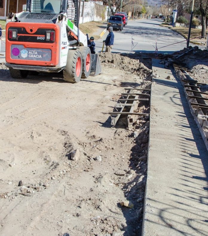 cordon cuneta lopez agrellos E