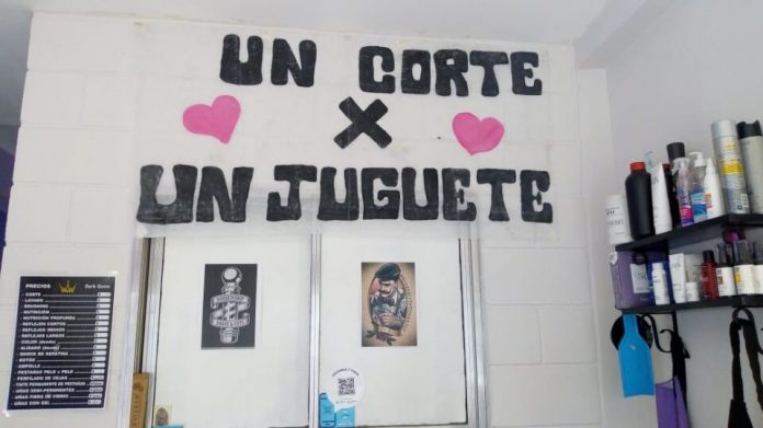 corte por un juguete ag noticias