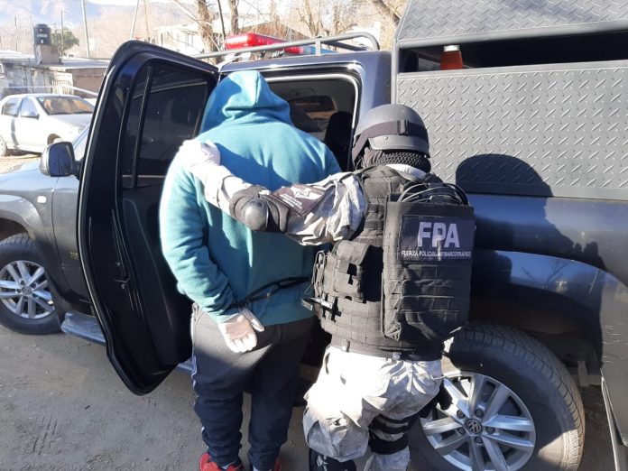 detenido fpa carlos paz