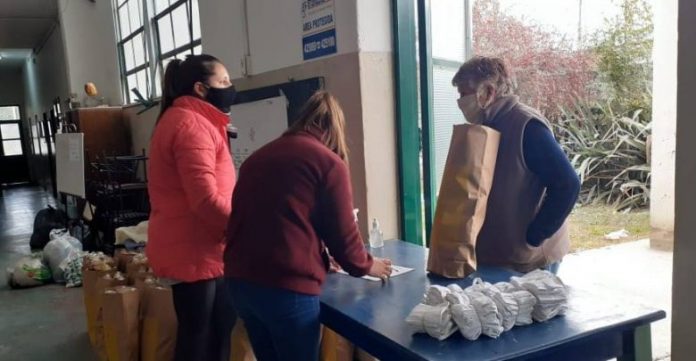 fundacion effeta resumen