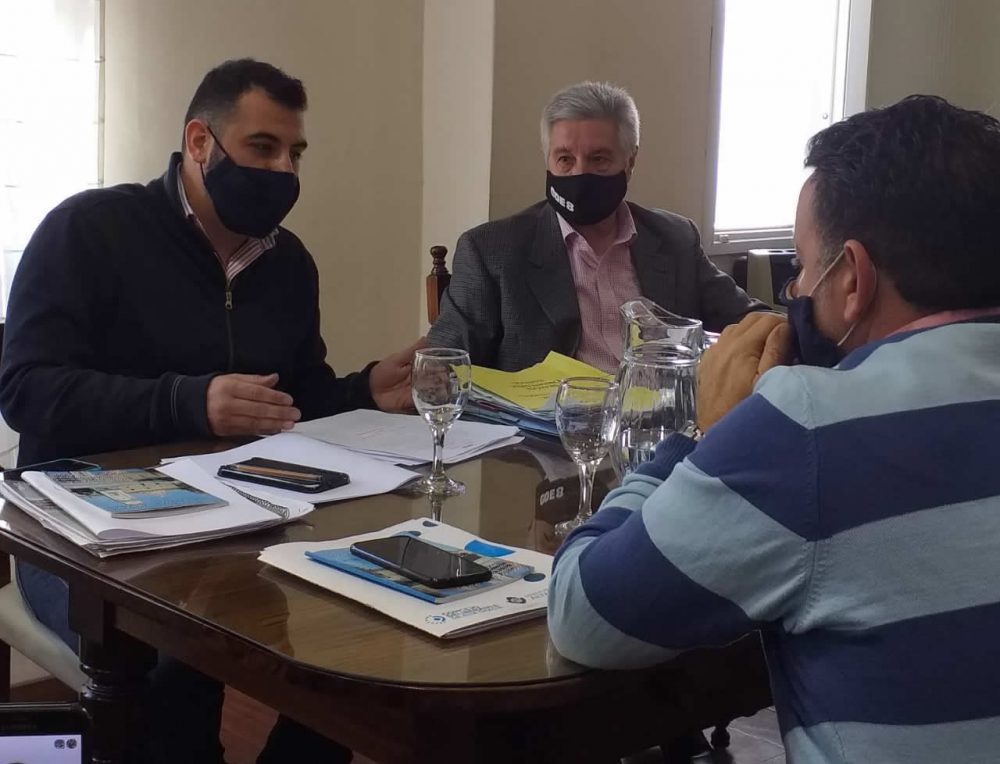 concejo 5 de agosto 2020 - Peperina: concejales piden conocer detalles del evento que no se realizó