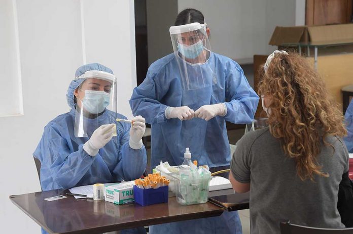 cordon sanitario test gno cba