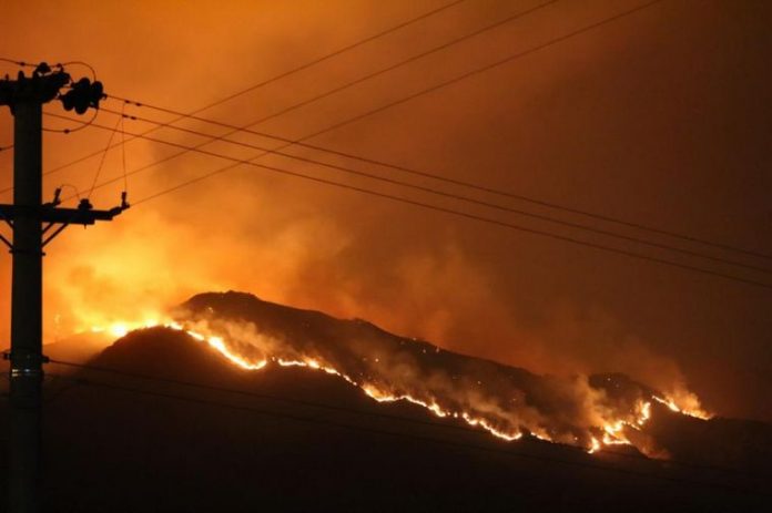 incendio casa grande C3 magui