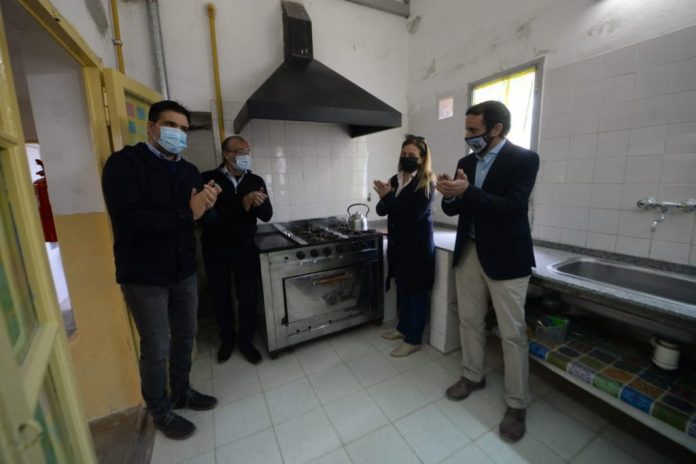 jose de la quintana - villa san isidro