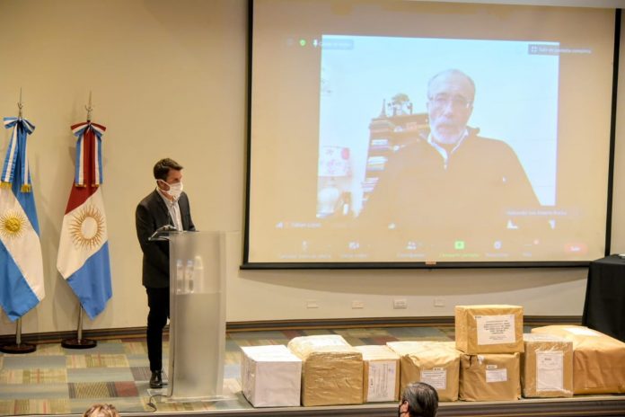 marcos torres apertura