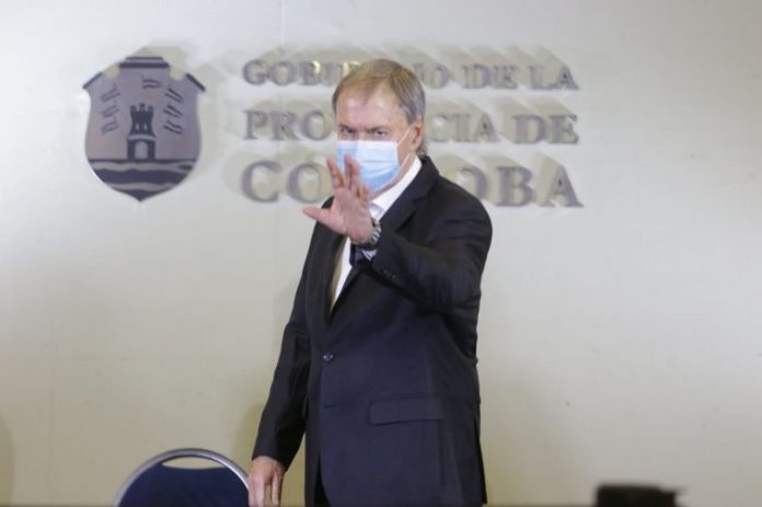 Schiaretti- Cadena 3