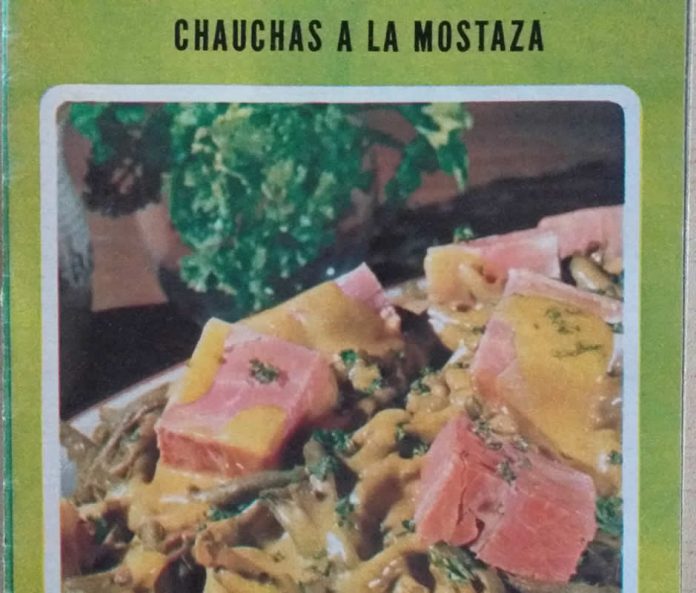 Suplemento Revista Vosotras