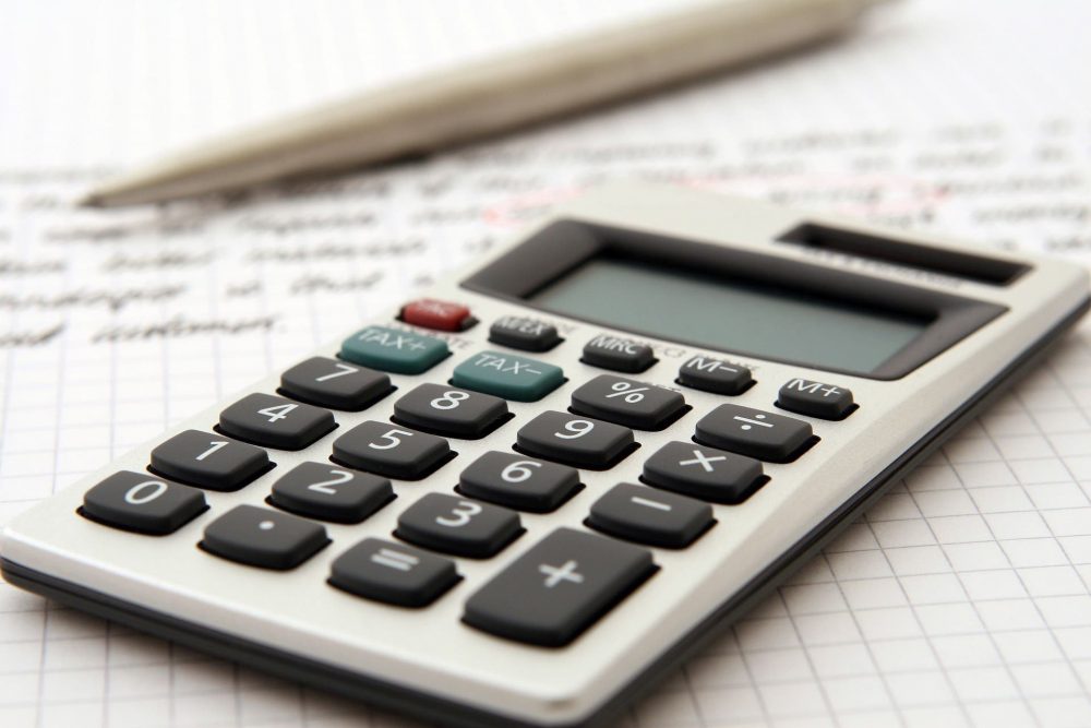 calculadora impuestos tasas moratoria - Anisacate: los contribuyentes deudores pasarán al Veraz