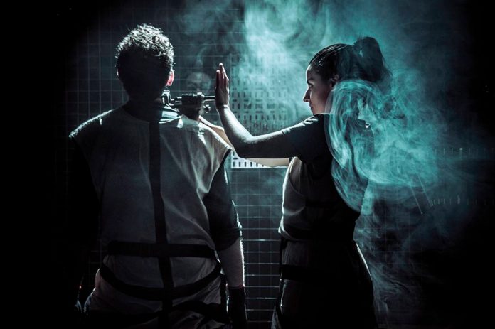 concurso provincial de teatro