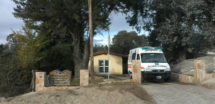 dispensario san clemente alta info