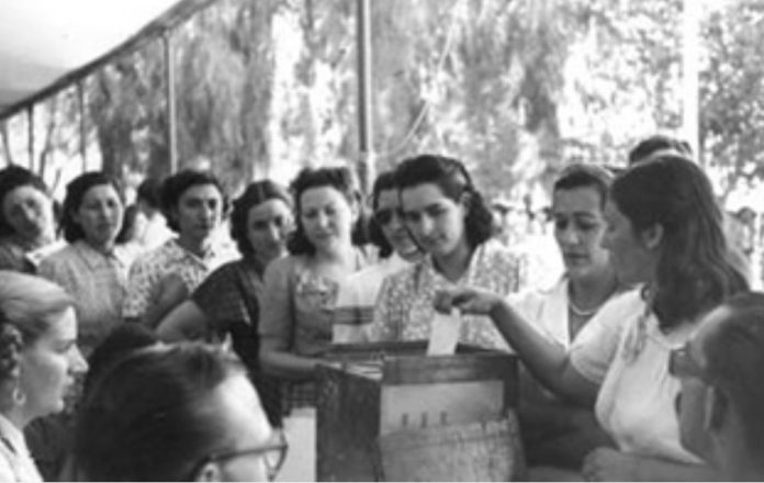 foto femenino LNM