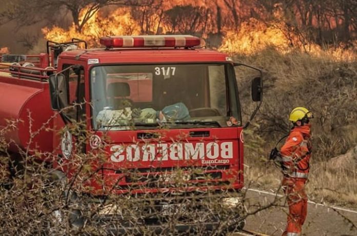 incendio oristi casla