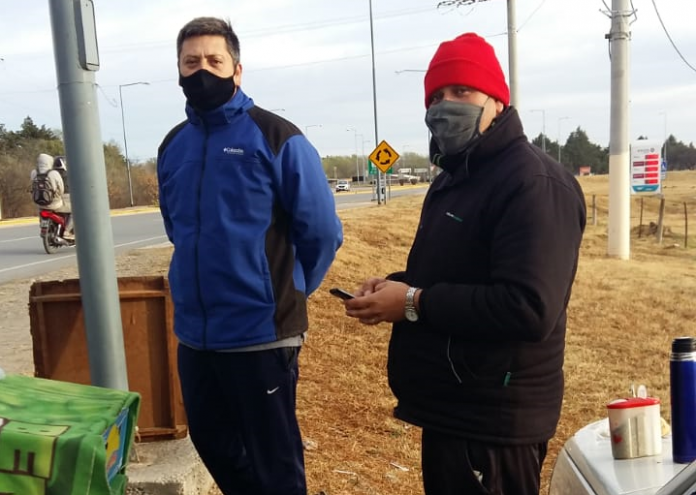 miralles hermanos - imagen Mi Valle