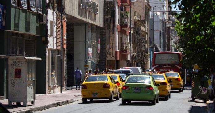 taxis- remises- tribunal superior