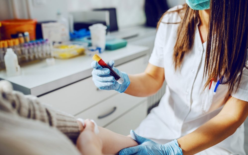 Donacion de Plasma de pacientes recuperados - Despeñaderos: vecinos recuperados de covid donaron plasma