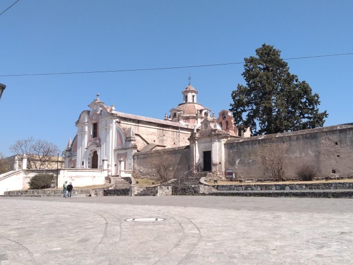 estancia sol buen tiempo