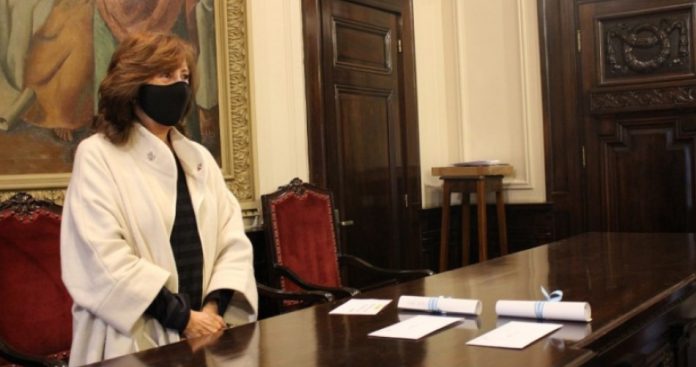 tribunal superior de justicia