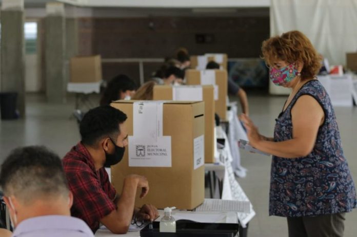 elecciones rio cuarto