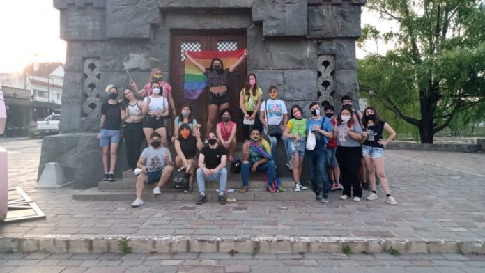 frente diversidad y genero