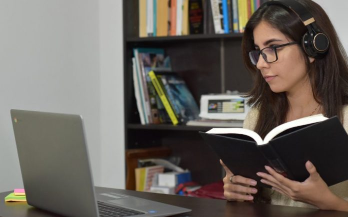 universidad carreras test vocaciones