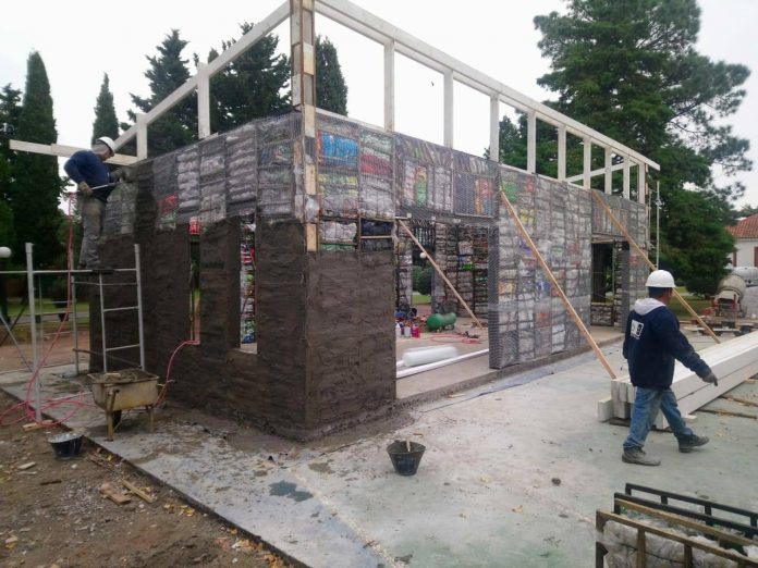 bioconstruccion villa del prado