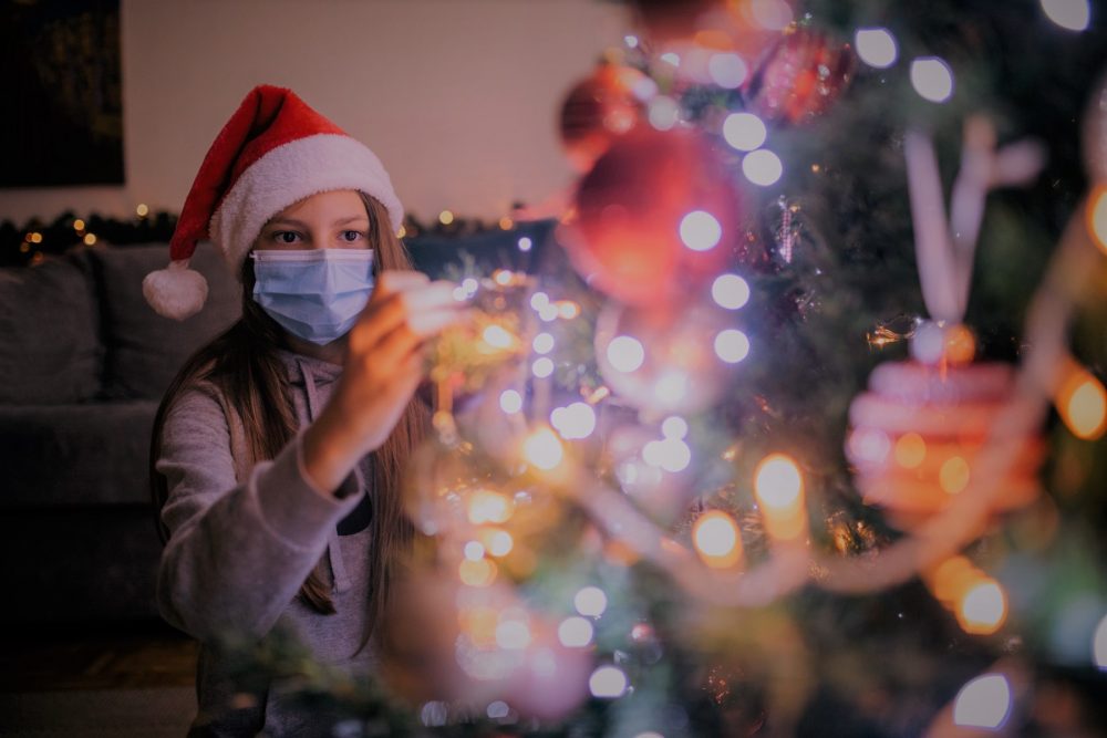 navidad coronavirus reuniones familiares 2 - Reuniones familiares: cómo reducir el riesgo de transmisión Covid-19