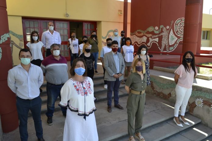 operativo interministerial