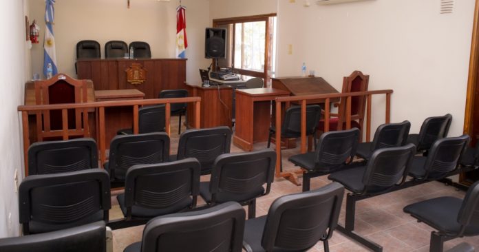 tribunal superior de justicia