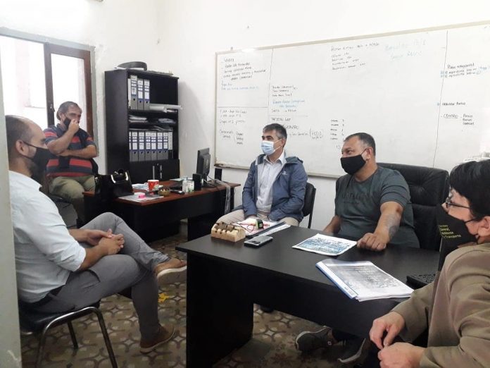 anisacate rio anisacate