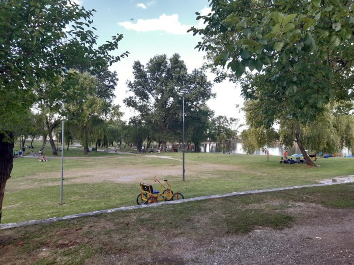 clima nublado- lindo- tajamar